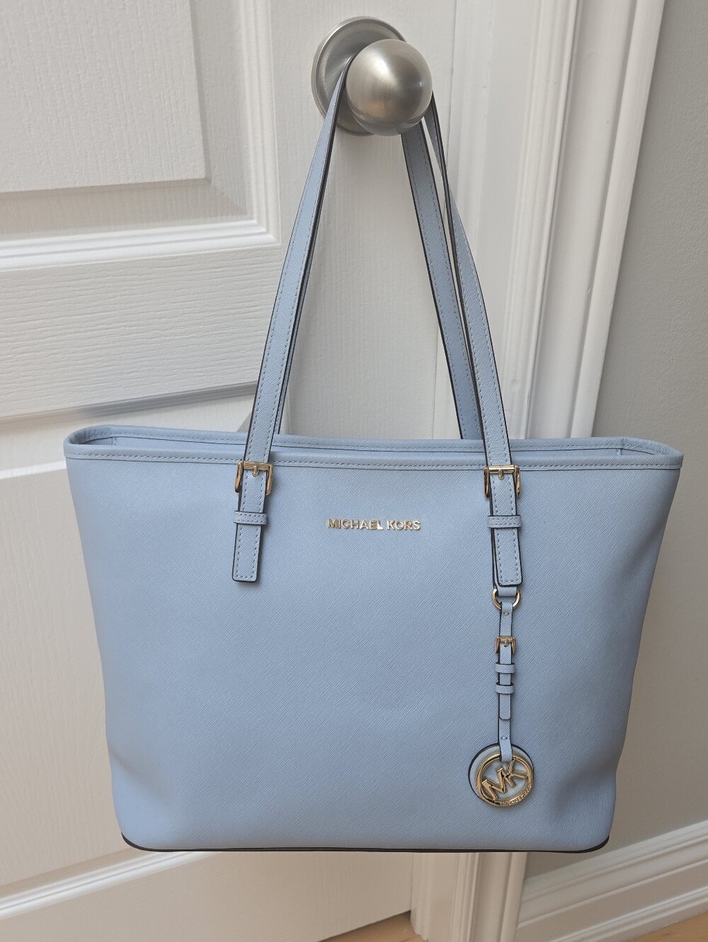 Michael Kors Saffiano Tote